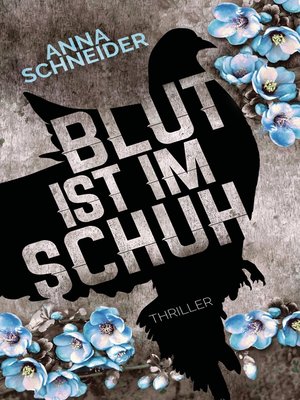 cover image of Blut ist im Schuh